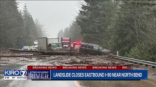 Historic flooding: December 10, 2025 2:30pm update