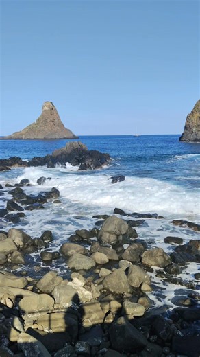 The seas in Sicily are spectacular. Can you name some of these spots? | You, Me and Sicily
