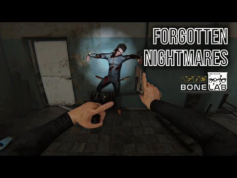 BONELAB Horror Mod