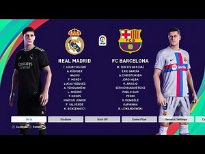 HOW TO INSTALL PES 21 UPDATE 2022-23 OPTION FILE FOR PS4 PS5