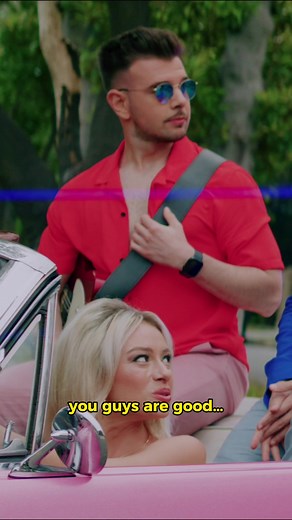 Got into a little trouble🥵 sugar mommy music video out THIS FRIDAY🚀🍭 #newmusic #music #musicvideo