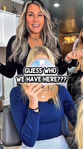 Leda Fazal on Instagram: "Tone Hair Salon @swanmethod #swanmethod #hairstylist #handtiedextensions #hair #demattinghair #haireducation #hairextentions"