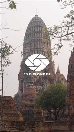 Ayutthaya, Thailand | Ancient Capital