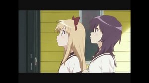 ゆるゆり1話で問題のシーンが！？.yryr