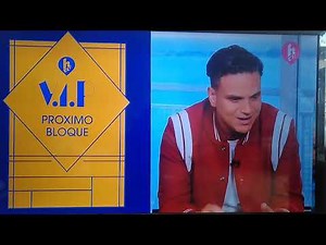 HTV - VIP ID Próximo bloque (2016)