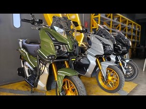 NXT Storm XR, "Halimaw sa Specs & Features!" #nxtebikeph #stormxr #sanpablo