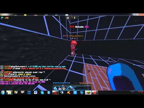 Como configurar seu murgee?!!!!!!!!!!!!