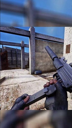 Merc killed... but then this thing comes... 😱💀 #stalkeranomaly #stalkergamma #stalker2 #stalkerfails