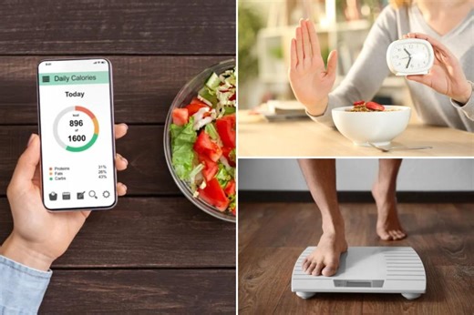 This three-day-a-week diet leads to more weight loss than daily calorie counting: study