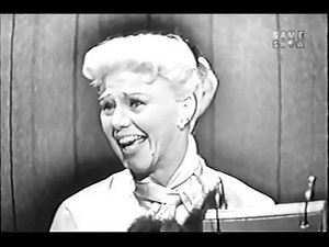 What's My Line? - Mike Todd; Ginger Rogers; Martin Gabel [panel] (Feb 17, 1957)