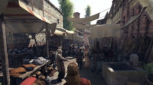 New Mount & Blade 2: Bannerlord gameplay shows massive battles on horseback