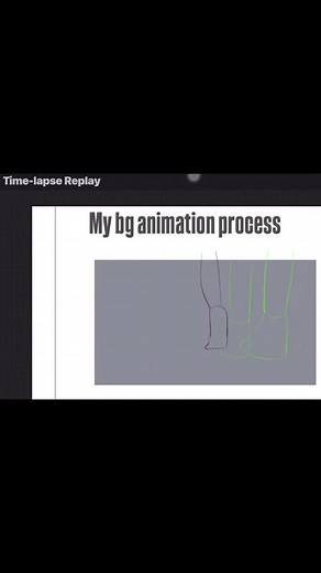 My bg animation process “Delete&Welcome me”ขั้นตอนการวาดฉากของงานฝึก 2D Animation ที่ลงไปก่อนหน้านี้ครับผม #illustration #art #drawing #doodle #sketch #digital #digitalart #artist #digital #artistlife🎨✌ #artislife🎨 #drawingpractice #drawings #drawingsketch #drawingskills #drawingart #2danimation #2dart #animation #animated #animator | Lom Nhaw