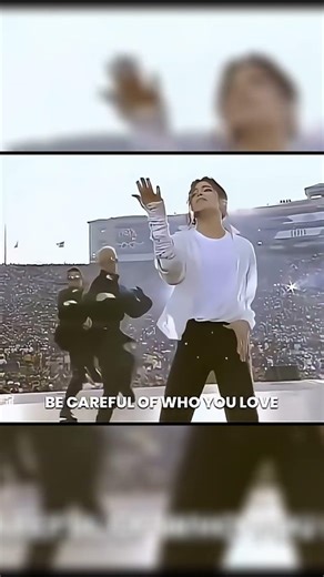 MICHAEL JACKSON 1993