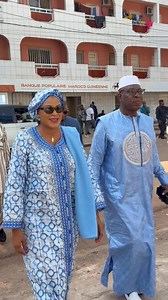 4.6K reactions · 115 shares | #KINDIA_EN_DIRECT MADAME LA MINISTRE Dr Diaka SIDIBE Forces Spéciales de la Communication-CNRD | Makoulakodhen Yaya | Facebook