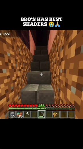 Best shader 26.1 Minecraft