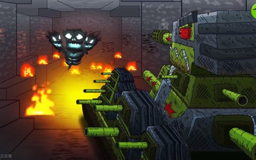 Minecraft x Gerand ·《Born ready》