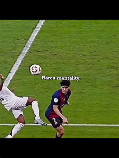 Varcelona Player Mentality: Rodrigo, Benzema, and Pedri