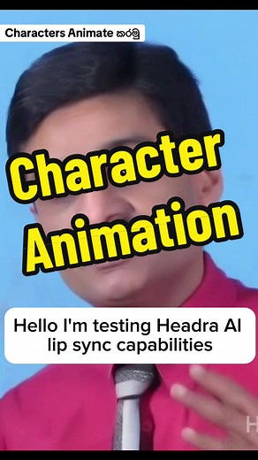 Unleash Your Creativity with Hedra AI: The Ultimate Lip-Sync and Character Animation Tool