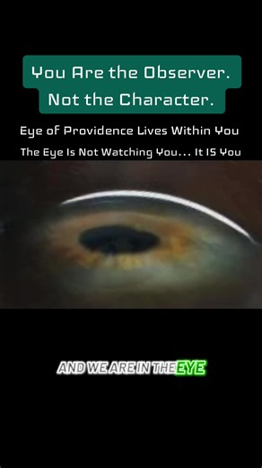 Understanding the Eye of Providence Within You