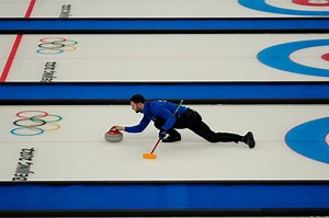 How to watch Team USA Curling at Winter Olympics 2022: Full schedule, live stream, channels