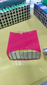 Advanced Battery Welding for EV Packs | Laptop Repair Secrets