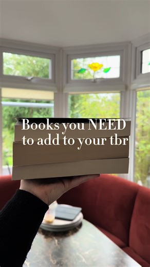 These are definitely some of my favourite reads! #bookstack #bookrecommendations #fictionbooks #booktok #scifi