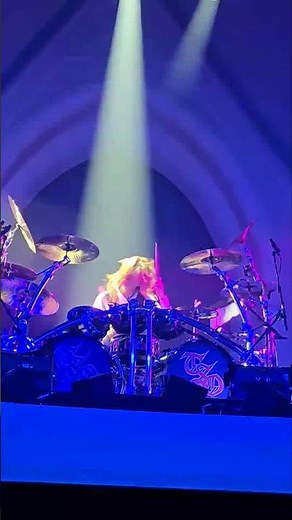 Trans-Siberian Orchestra. Virtuosic Al Pitrelli and legendary Blas Elias. Dallas, Texas. 12/2024