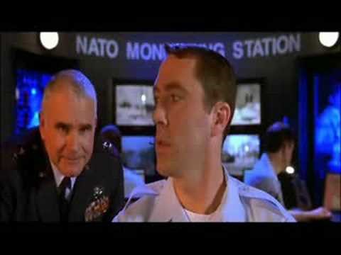 dr evil at jerry springer