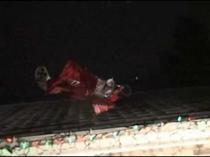 Snoopy vs the Red Baron