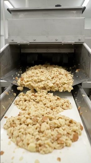 How Apple Juice Is Made in a Modern Factory | From Fresh Apples to Bottle