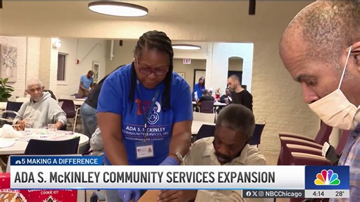 Nonprofit launches new 'Sophia Cafe' in hopes of making a bigger difference