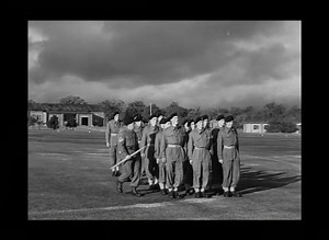 14K views · 176 reactions | They Stand Ready was a film produced for...