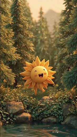 “Genesis Chapter 1 Explained | The Story of God’s Creation of the World | Bible Story for All Ages”