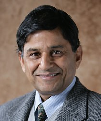 Gupta, Ashwani K. | Department of Aerospace Engineering