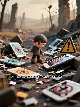 The Watchers Fell Silent: The Forgotten Judgment Story Buried Before the Flood