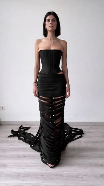 Cher's Stunning Custom Dress at the 2026 GRAMMYs