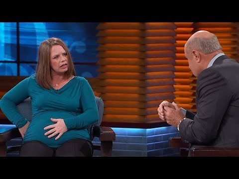 Woman Claims She Has A Cryptic Pregnancy, But Does She Understand What That Means Medically?