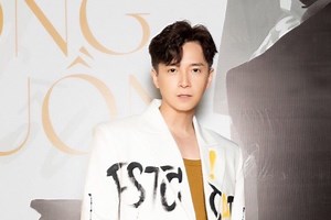 Ngô Kiến Huy 'chơi lớn' ra mắt liên tục 3 MV trong 3 tháng cuối năm