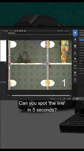 DSX2000 PRECiV SR mode #deepanalysis #precisioninstruments