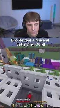 This Build Reveal Syncs PERFECTLY With the Music