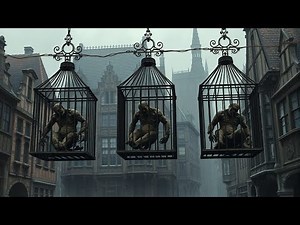 The Anabaptist Executions