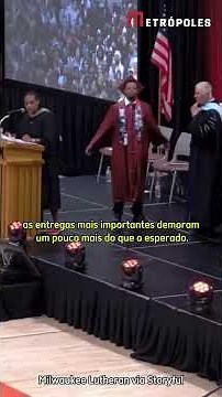 Irmã militar surpreende irmão em formatura após servir na guerra do Irã