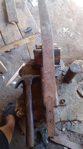 Crafting a Unique Knife: Tools and Techniques Revealed