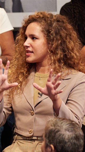 251K views · 8.6K reactions | Tudo que a Luli queria era dar um aviso sobre a situação do namorado, mas a vida tinha outros planos: uma descoberta… eletrizante!⚡ Assista #QueHistóriaÉEssaPorchat, toda terça às 21h45 no meu canal #PorchatNoGNT | GNT | Facebook