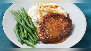 recipe for cube steak