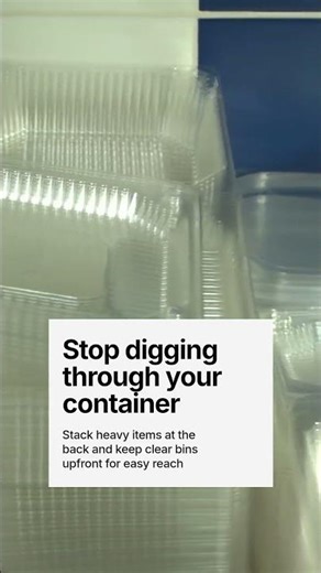 Smart Packing Tips for Container Space