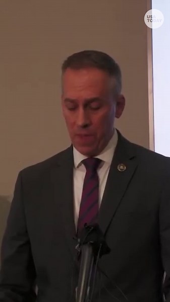 Boulder, Colorado, 'terror attack' suspect identified