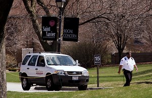 Are the Penn State Police Like Regular Cops?