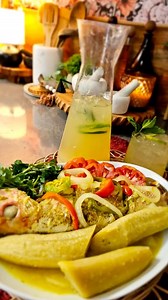 No specialty time to eat fish, I can eat it for breakfast, lunch or dinner. Fish stew is very good. | Discover Haitian Cuisine