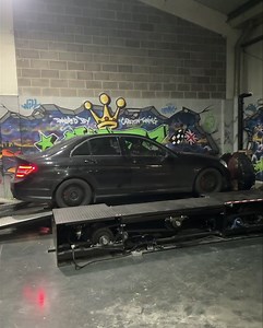 4 comments | C350 for late night dyno stage one egr and dpf delete 240bhp increased to 292 bhp and 782 nm | Carlton Tuning Ltd | Facebook